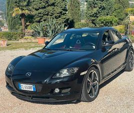 MAZDA RX-8 1.3