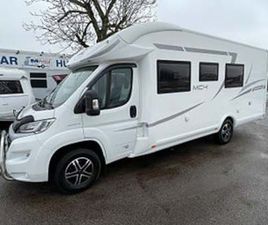 MCLOUIS MC4-75 (TAKSÄNG)