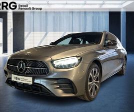 T DE AMG LINE 4MATIC KAMERA SITZHZG 8-FACH