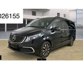 300 LANG AVANTGARDE LEDER ILS PANORAMA MBUX