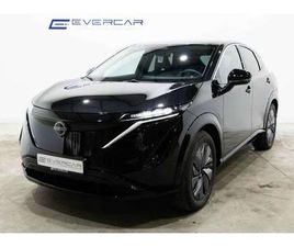 ADVANCE 63 KWH ***ELECTRIC SEATS*360°*HEAT PUMP***