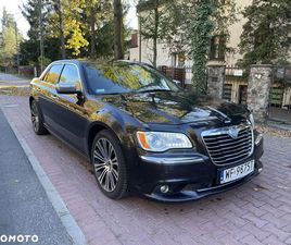 LANCIA THEMA 3.0 V6 CRD 24V AUTOMATIK EXECUTIVE
