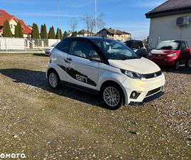 AIXAM COUPE AIXAM COUPE