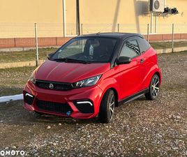 AIXAM COUPE AIXAM COUPE