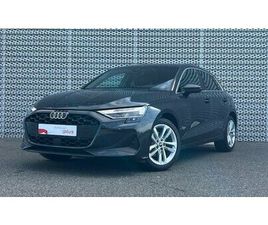 A3 SPORTBACK TFSI MILD HYBRID 116 S TRONIC 7