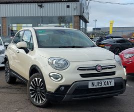 DR MOTOR CITY CROSS 1.3 CITY CROSS 5DR DCT