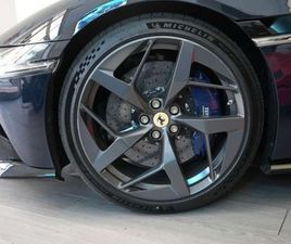 FERRARI 12CILINDRI 12 6.5 V12 830CH