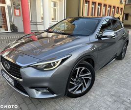 INFINITI Q30 1.6T PREMIUM TECH 7DCT