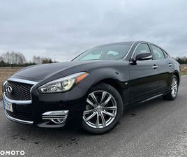 INFINITI Q70 INFINITI Q70