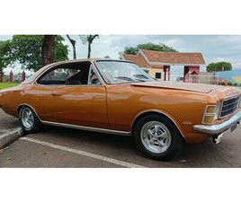 MARAVILHOSO OPALA COMODORO 4.1 1977