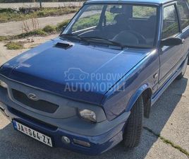 ZASTAVA KORAL IN 1,1