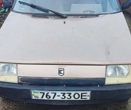 ЗАЗ 1102 ТАВРИЯ 1994