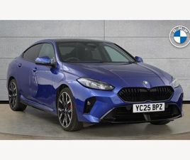 BMW SERIE 2 GRAN COUPE 1.5 220I MHT M SPORT DCT EURO 6 (START/STOP) 4DR