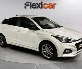 HYUNDAI I20 1.0 T-GDI STYLE DCT