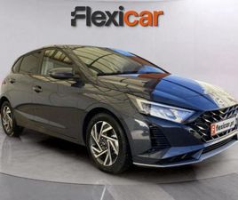 HYUNDAI I20 1.0 T-GDI STYLE PLUS