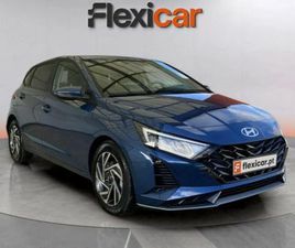 HYUNDAI I20 1.0 T-GDI STYLE PLUS