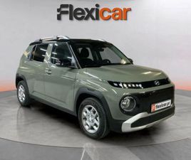 HYUNDAI INSTER 42 KWH STYLE