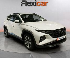 HYUNDAI TUCSON 1.6 T-GDI PREMIUM