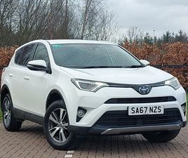 2.0 D-4D BUSINESS EDITION TSS 5DR 2WD