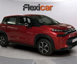 CITROËN C3 AIRCROSS 1.2 PURETECH FEEL