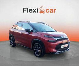 CITROËN C3 AIRCROSS 1.5 BLUEHDI SHINE
