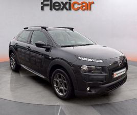 CITROËN C4 CACTUS 1.6 BLUEHDI FEEL