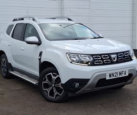 1.5 BLUE DCI PRESTIGE 5DR