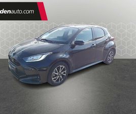 IV HYBRIDE 116H DESIGN