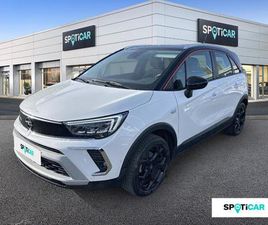 1.2 TURBO 110 CH BVM6 GS LINE