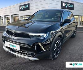 ELECTRIQUE 136 CH & BATTERIE 50 KWH ULTIMATE