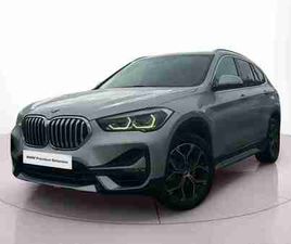 X1 18 I SDRIVE XLINE AUTO