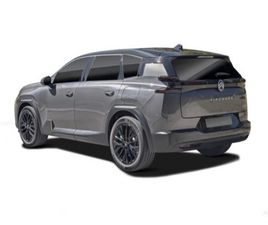 CITROEN C5 AIRCROSS C5 AIRCROSS 1.2 HÍBRIDO PLUS