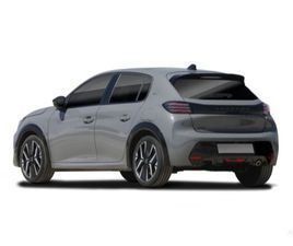 PEUGEOT 208 208 1.2 ALLURE