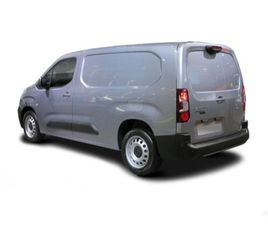 E-PARTNER 50 KWH XL LONGA