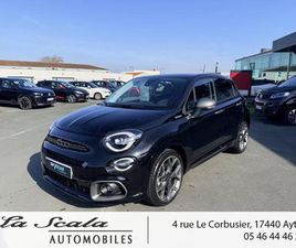 1.5 FIREFLY TURBO 130CH S/S HYBRID SPORT DCT7