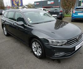 2.0 TDI EVO 150CH BUSINESS 8CV