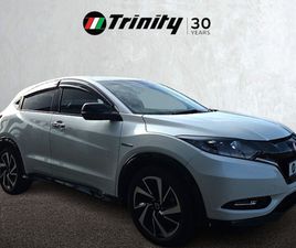 * RS BLACK EDTION 1.5 AUTO * TRINITY MOTORS *