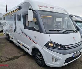 KABE TRAVEL MASTER KABE KABE TM I 860 IMPER LGB