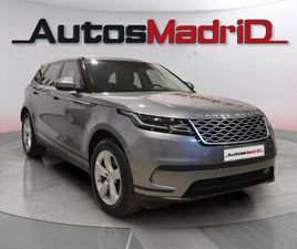LAND ROVER RANGE ROVER VELAR 2.0 D180 132KW (180CV) S 4WD AUTO