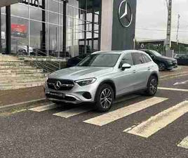 GLC 220 D 4MATIC