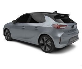 CORSA 1.2 T HYBRID GS EDCT