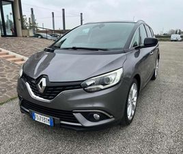 GRAND SCÉNIC DCI 8V 110 CV ENERGY INTENS