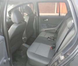 VOLKSWAGEN SURAN VENDO NO PERMUTO