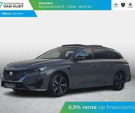 SW 1.2 HYBRID 136 E-DCS6 GT PANORAMADAK