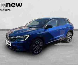 AUSTRAL 1.2 E-TECH FULL HYBRID ICONIC