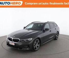 330 D 48V XDRIVE TOURING SPORT