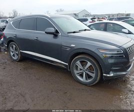 3.5L 3.5T AWD ADVANCED