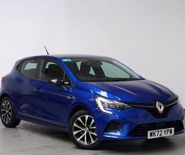 1.6 E-TECH FULL HYBRID 145 EVOLUTION 5DR AUTO