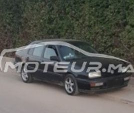 VOLKSWAGEN VENTO GTD 1993 DIESEL 435402 OCCASION À EL JADIDA MAROC
