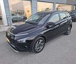 HYUNDAI BAYON 1.0 T-GDI 100CV XLINE